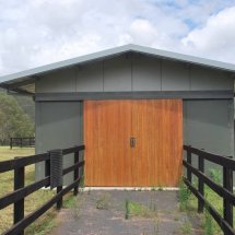 Breeding Facilities Canungra