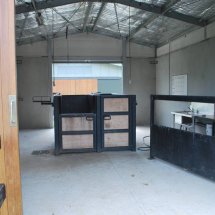 Breeding Facilities Canungra