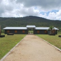 Stables Canungra