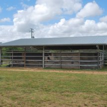 Round Yard Canungra