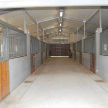 Stables Canungra