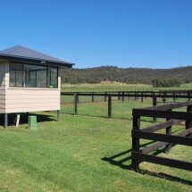 Foaling Unit Sandy Hollow