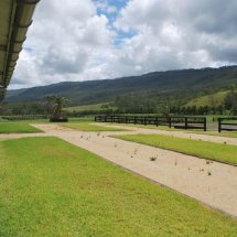 Parade Area Canungra